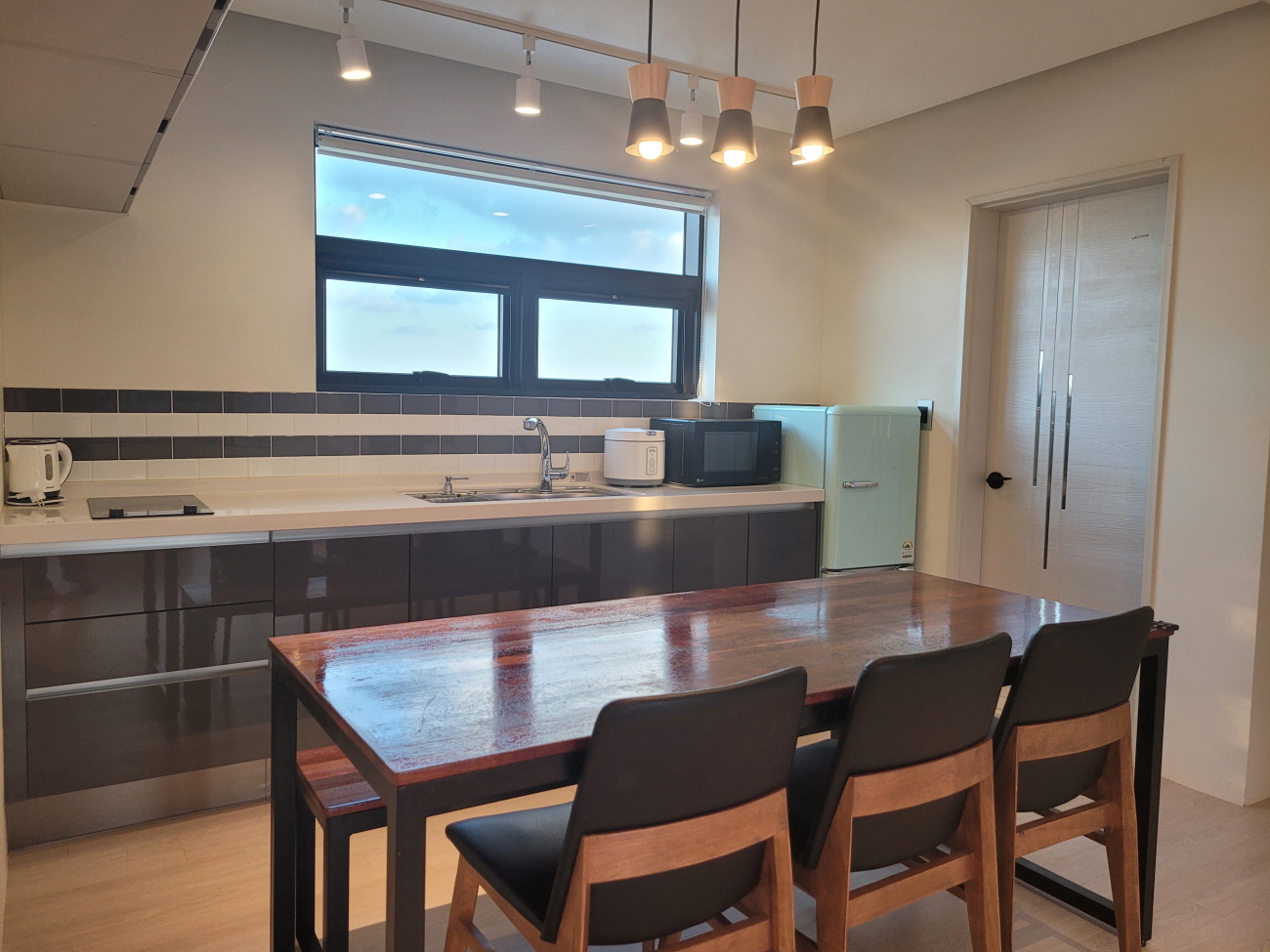 그랜드패밀리 3층