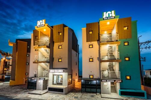 제주올레로펜션