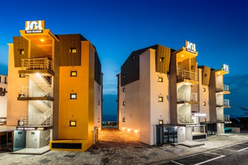 제주올레로펜션