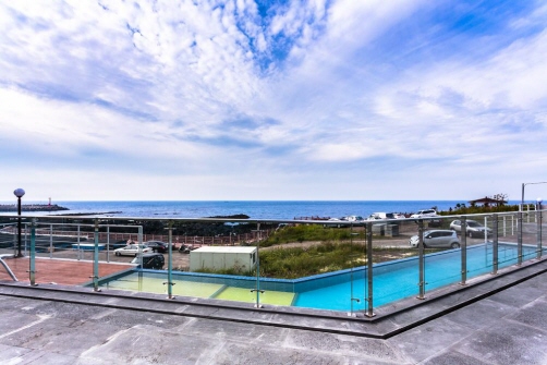 제주올레로펜션