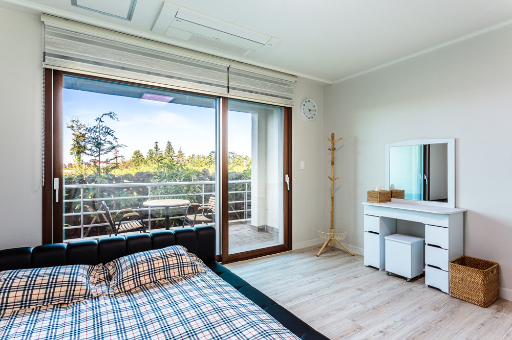 25평 스튜디오(더블)