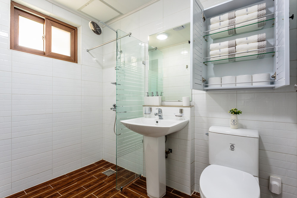 25평 스튜디오(더블)