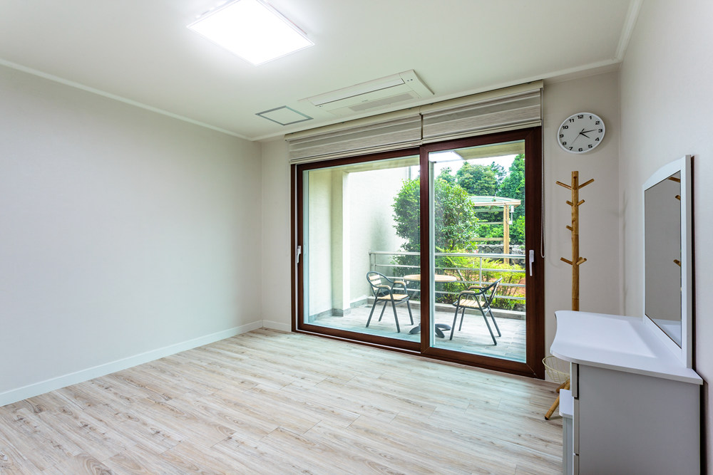 25평 스튜디오(한실)