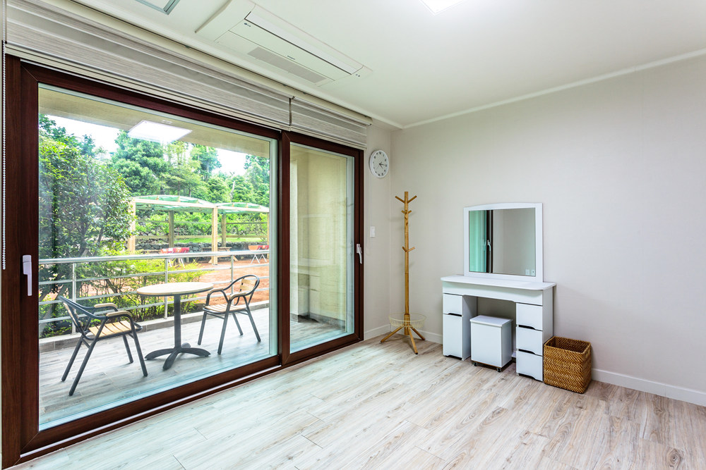 25평 스튜디오(한실)