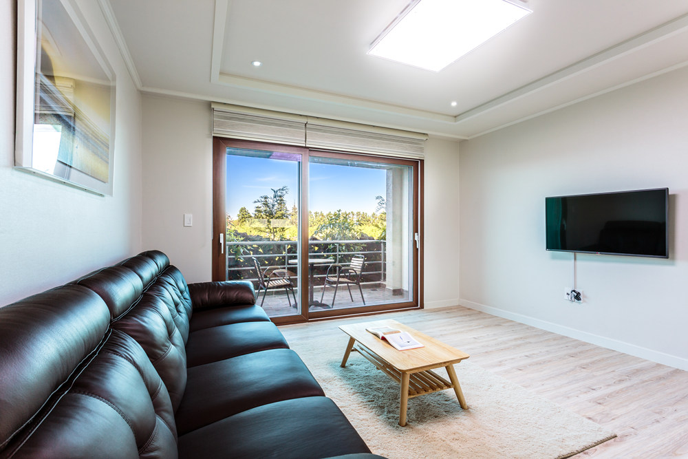 25평 스튜디오(한실)