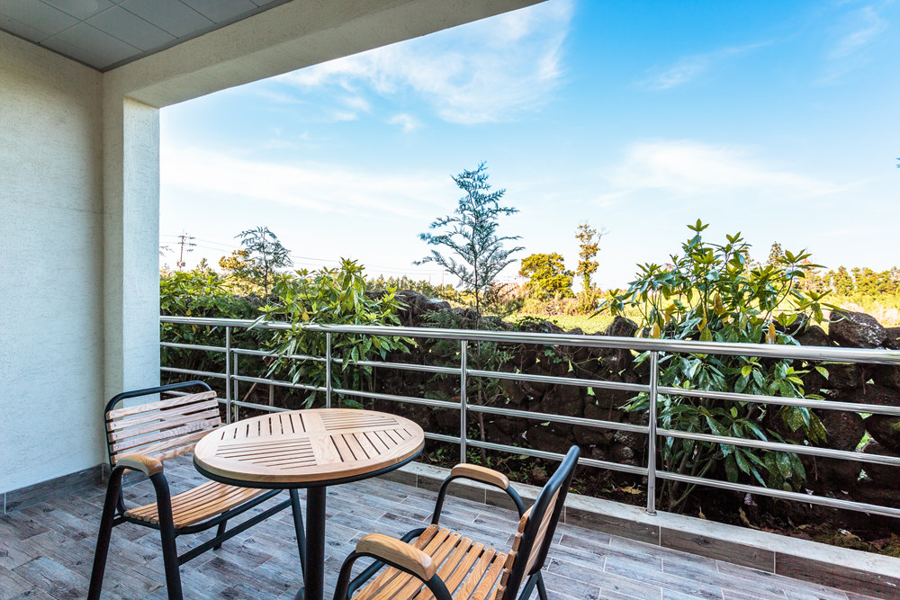 25평 스튜디오(한실)