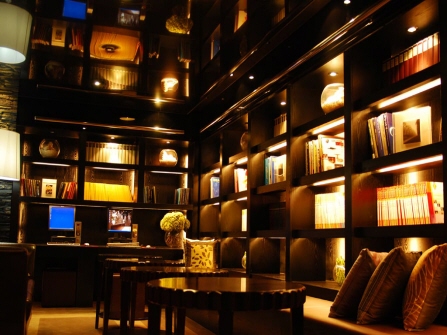 켄싱턴리조트 한림점