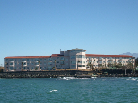 켄싱턴리조트 한림점