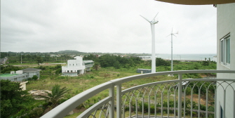 (리조트) 디럭스룸 마운틴