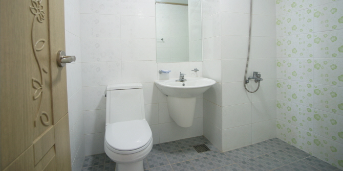 (리조트) 패밀리룸 오션