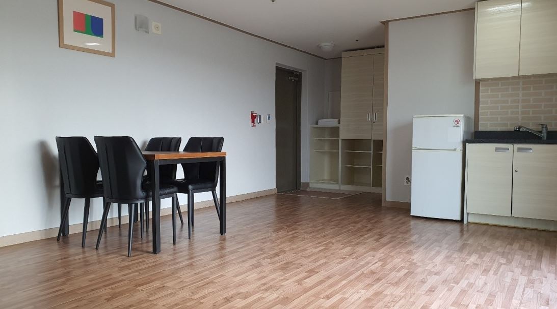 (리조트) 디럭스룸 마운틴