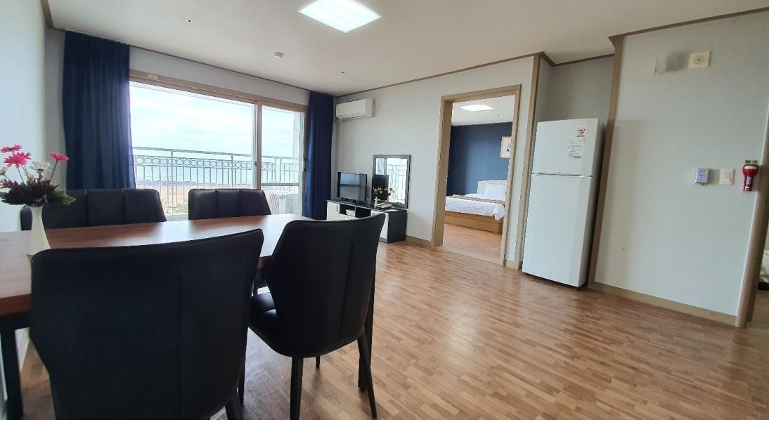 (리조트) 패밀리룸 오션