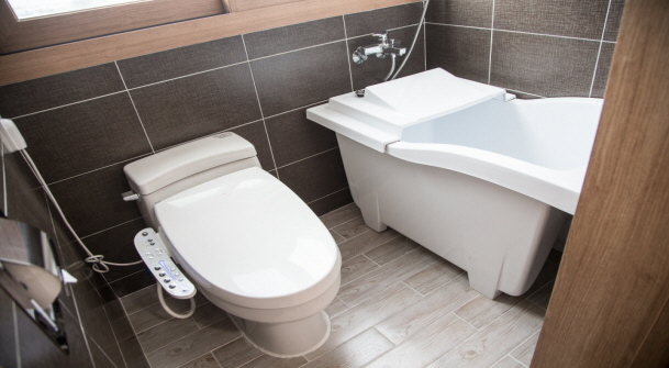 리조트본동 - 패밀리스위트-조식불포함