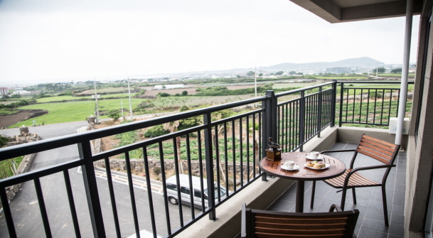 리조트본동 - 패밀리스위트-조식불포함