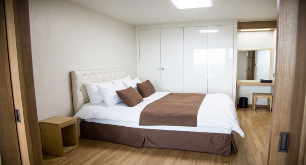 리조트본동 - 모던스위트-조식불포함