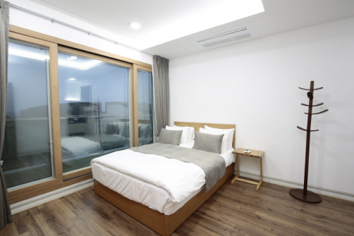 풀빌라 - 잣질/멀왓 (70평) - 조식불포함