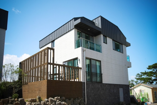 풀빌라 - 잣질/멀왓 (70평) - 조식불포함