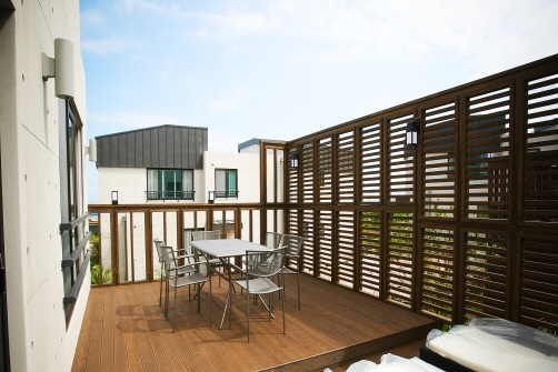 풀빌라 - 잣질/멀왓 (70평) - 조식불포함