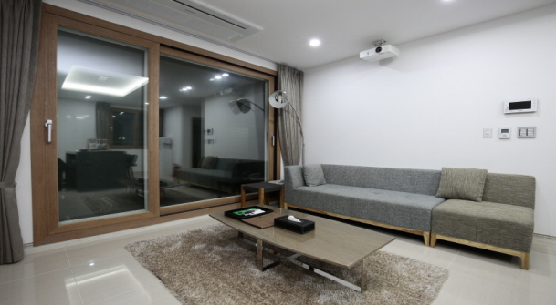 풀빌라 - 나신비동 (90평) - 조식불포함