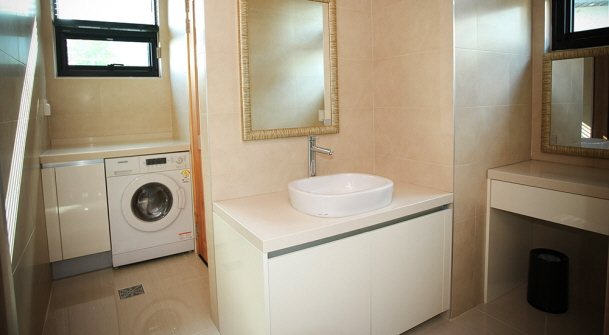 풀빌라 - 나신비동 (90평) - 조식불포함