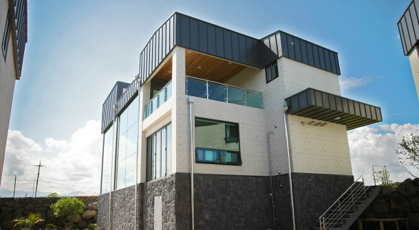 풀빌라 - 나신비동 (90평) - 조식불포함