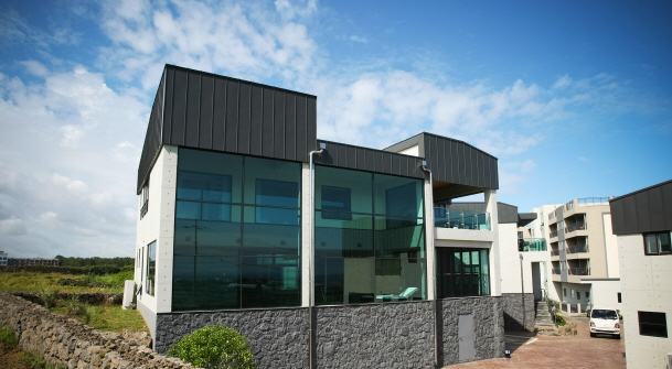 풀빌라 - 나신비동 (90평) - 조식불포함