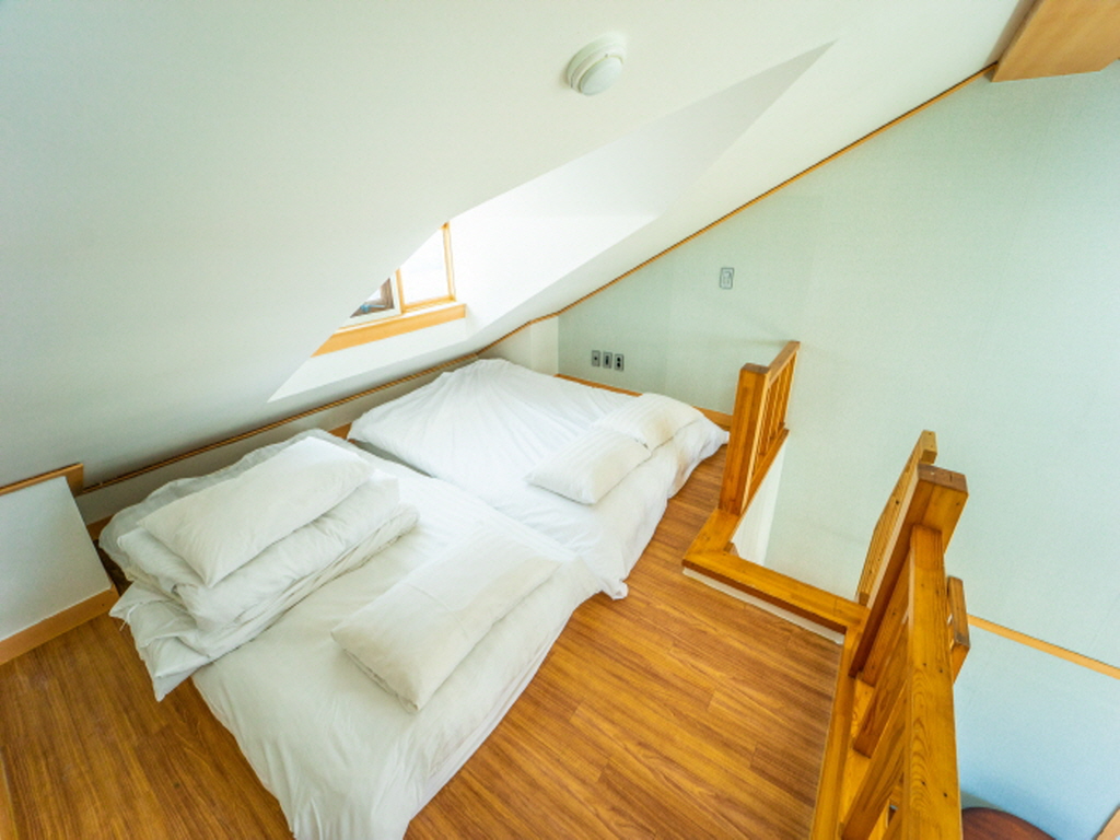 에코호텔동 - 에코스위트-조식불포함