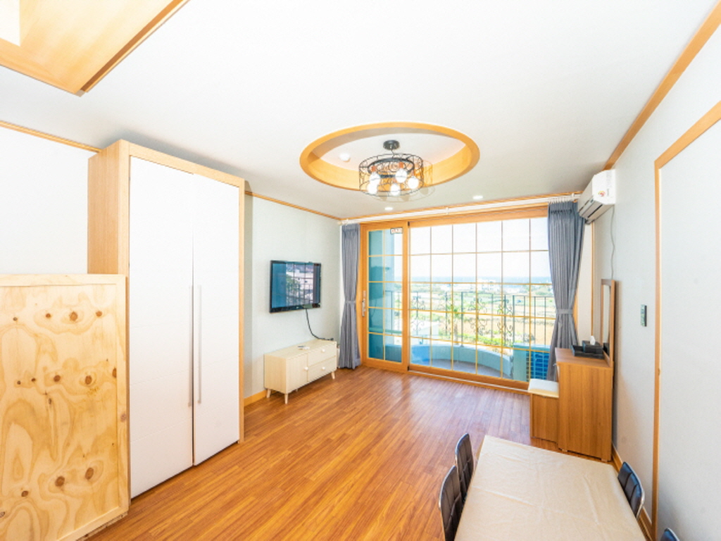 에코호텔동 - 에코패밀리스위트-조식불포함