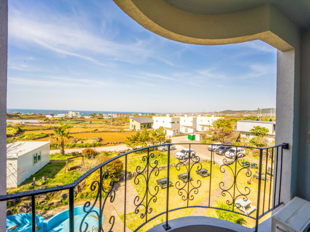 에코호텔동 - 에코패밀리스위트-조식불포함