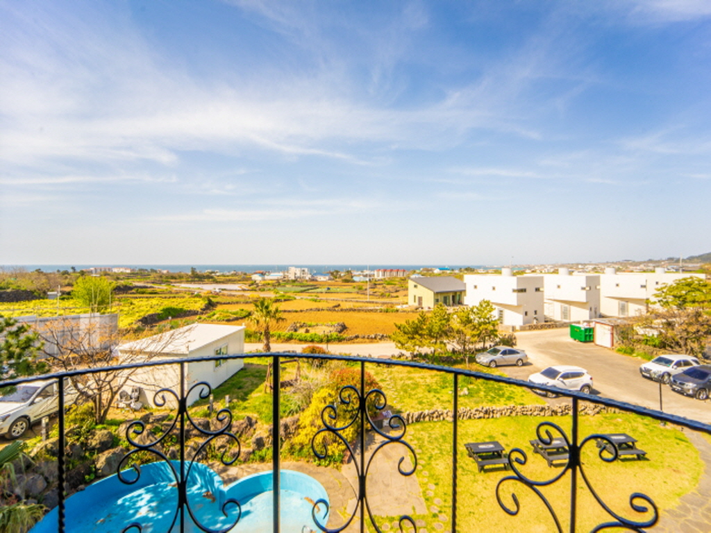 에코호텔동 - 에코패밀리스위트-조식불포함