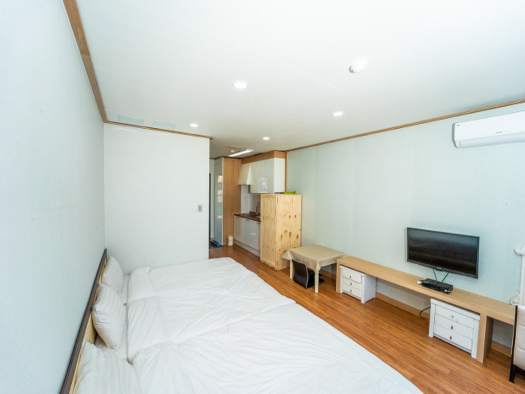 그린펜션동 - 스탠다드 온돌-조식불포함