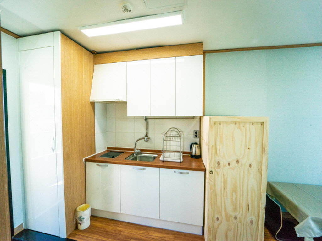 그린펜션동 - 스탠다드 온돌-조식불포함