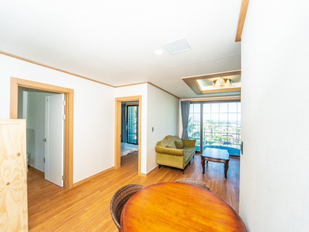 그린펜션동 - 디럭스 패밀리-조식불포함