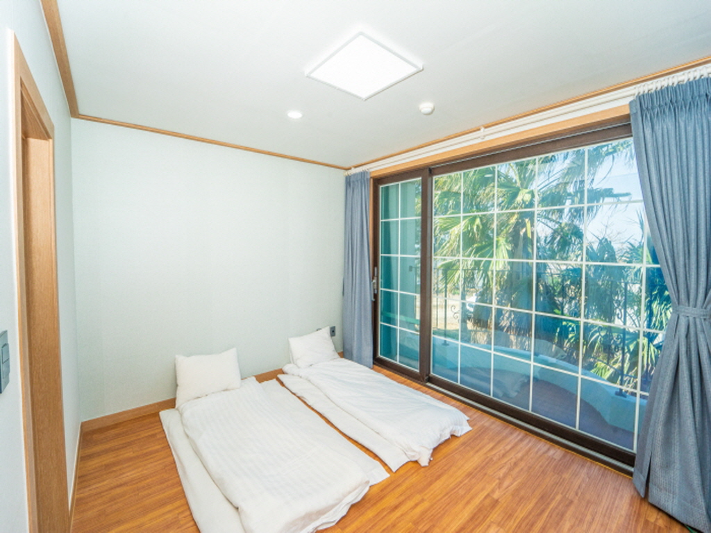 그린펜션동 - 디럭스 패밀리-조식불포함