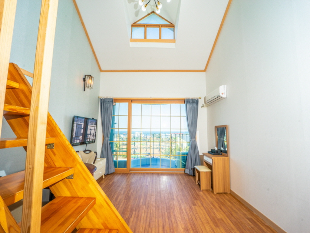 그린펜션동 - 그린스위트Ⅰ-조식불포함