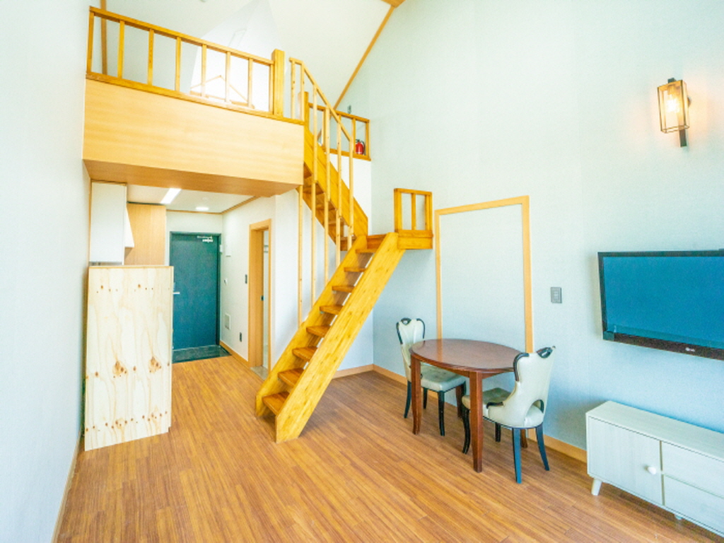 그린펜션동 - 그린스위트Ⅰ-조식불포함