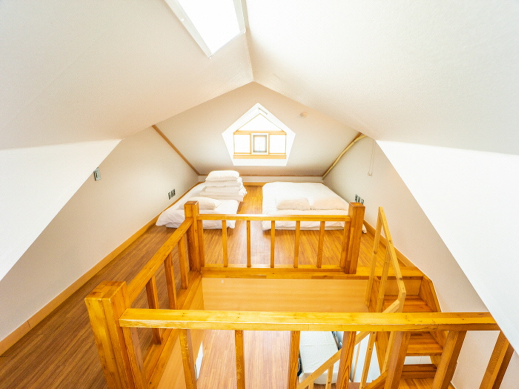 그린펜션동 - 그린스위트Ⅱ-조식불포함