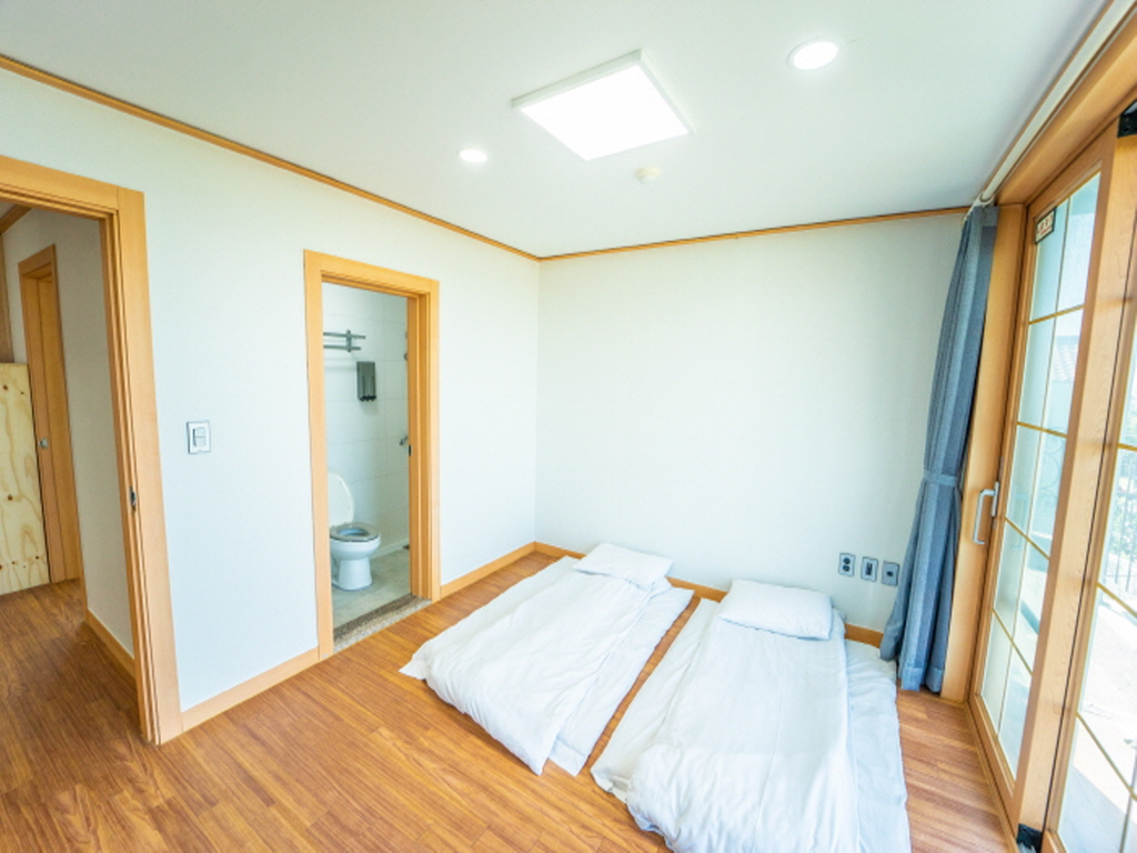 그린펜션동 - 로얄스위트-조식불포함