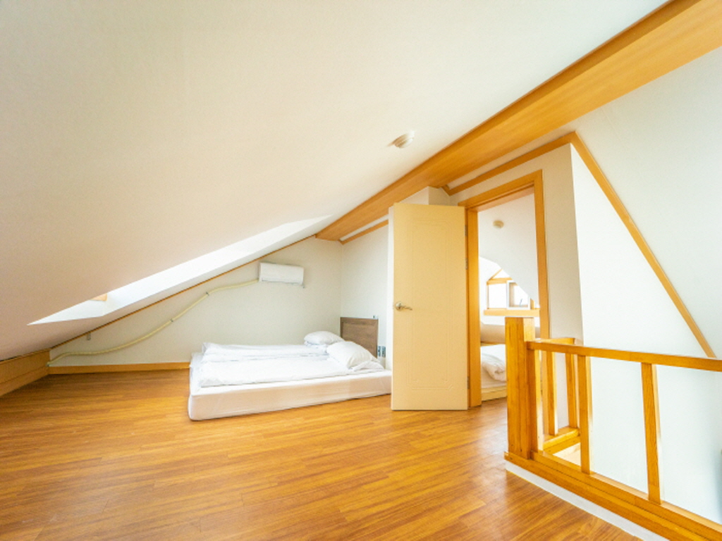 그린펜션동 - 로얄스위트-조식불포함