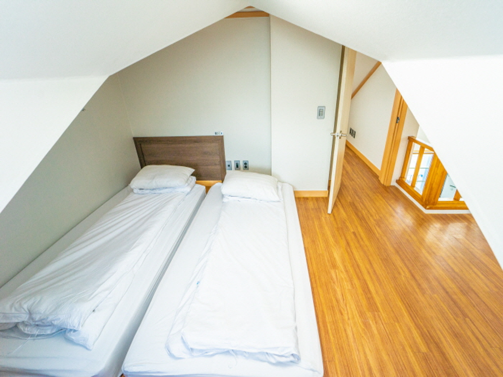 그린펜션동 - 로얄스위트-조식불포함