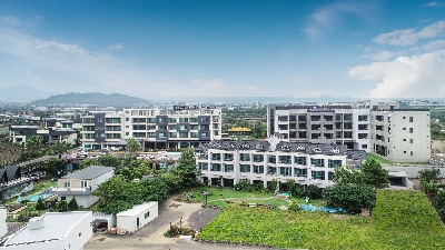 에코그린리조트