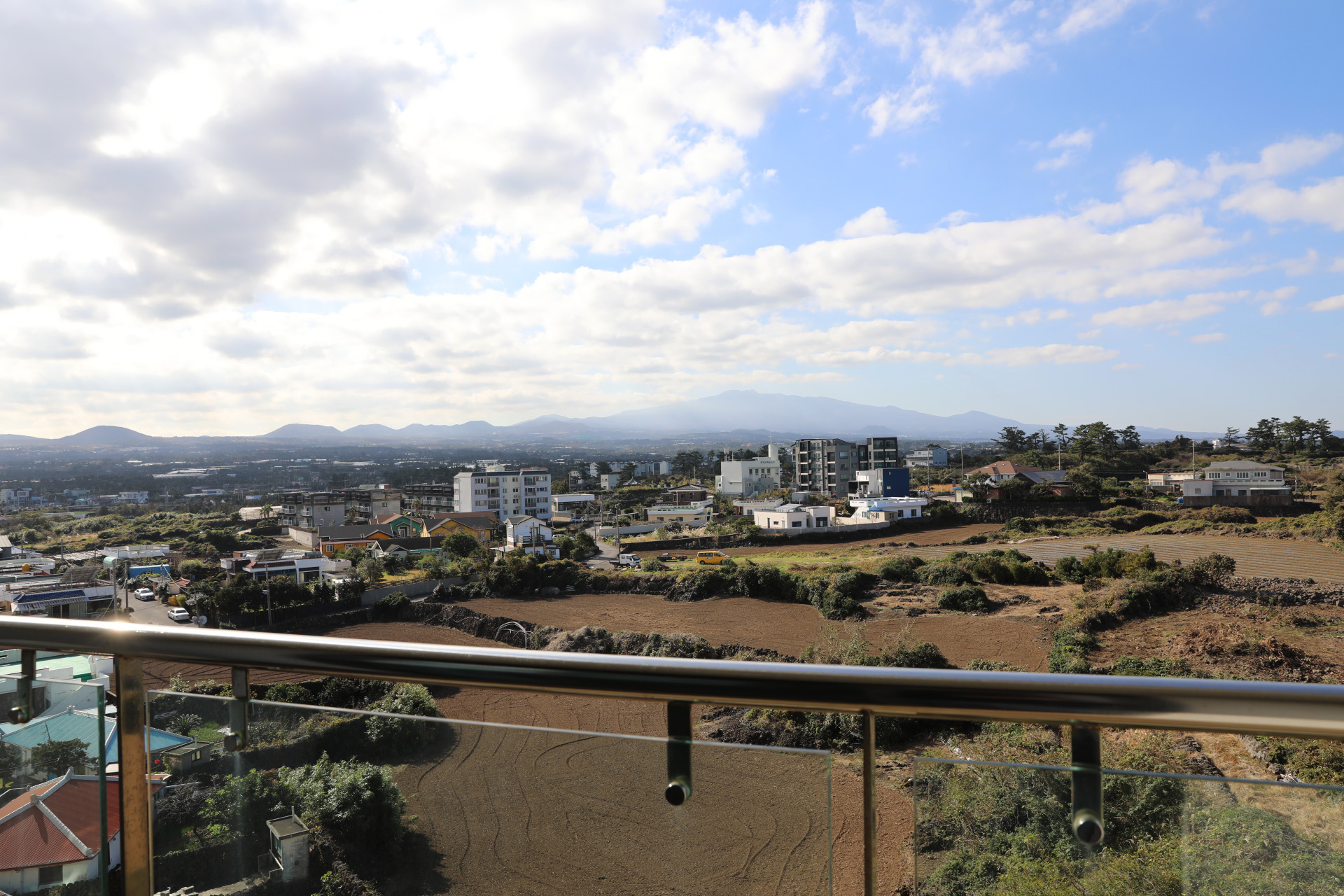 코너 스위트(더블)