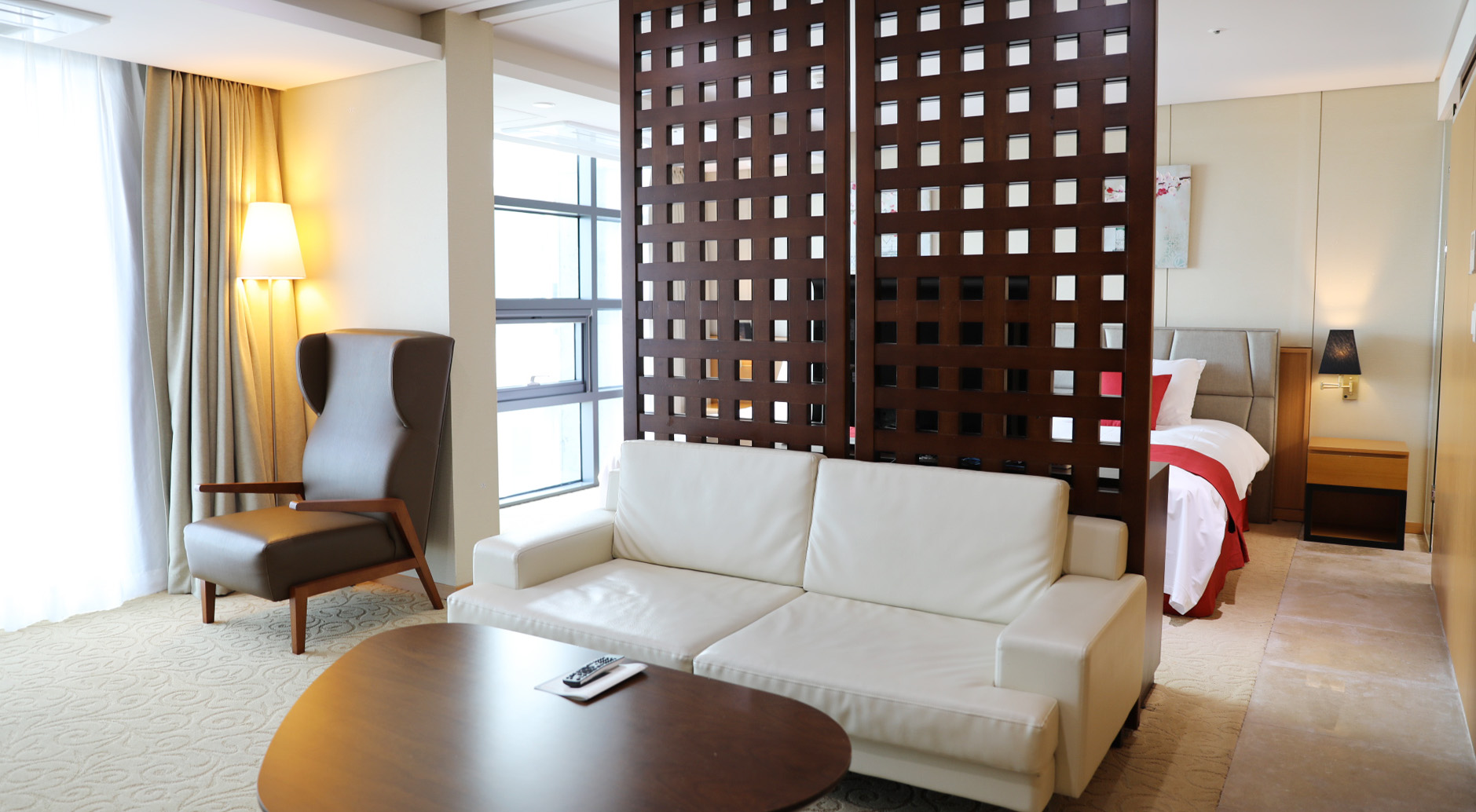 이그젝티브스위트(더블+더블)