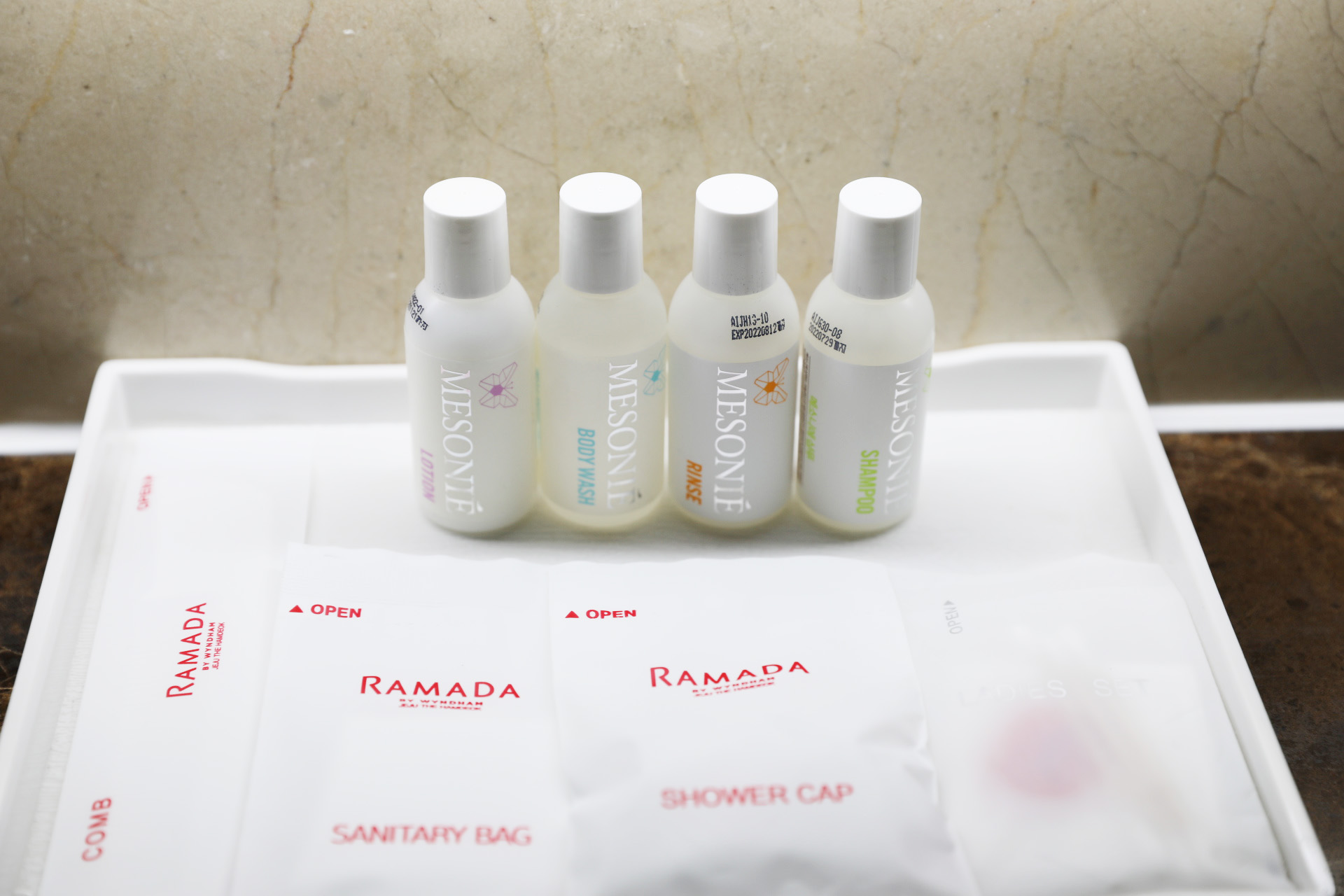 이그젝티브스위트(더블+더블)