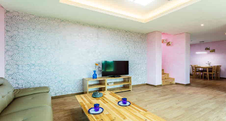 45평(독채) 안단테