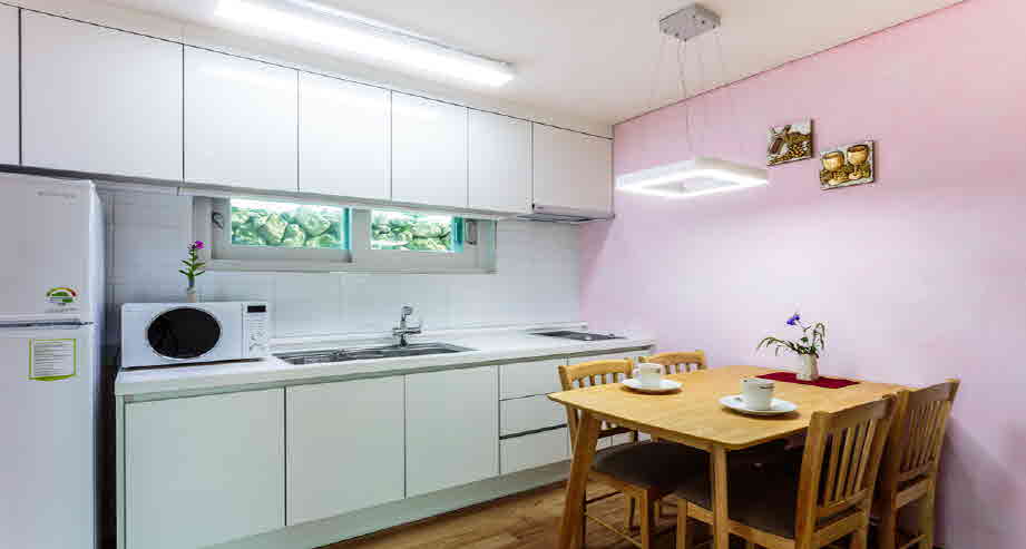 45평(독채) 안단테