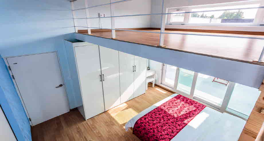 45평(독채) 안단테