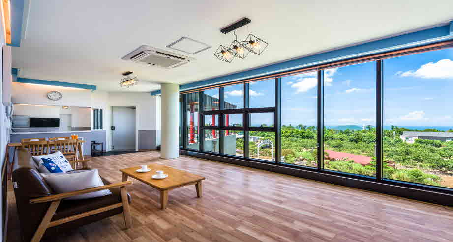 본관 55평 코러스