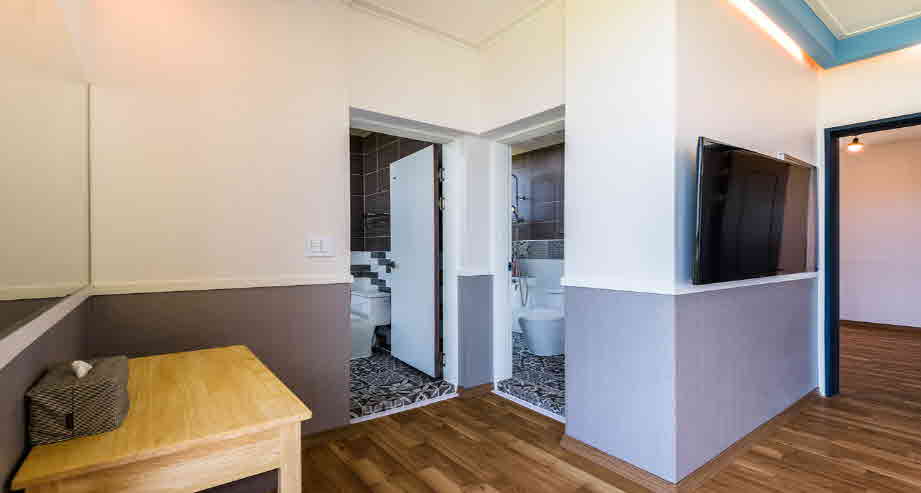 본관 55평 코러스