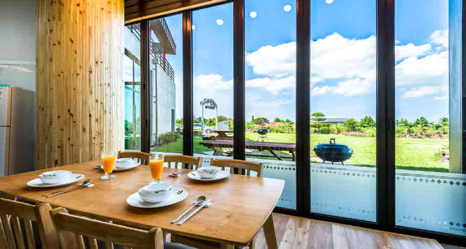 본관 55평 코러스